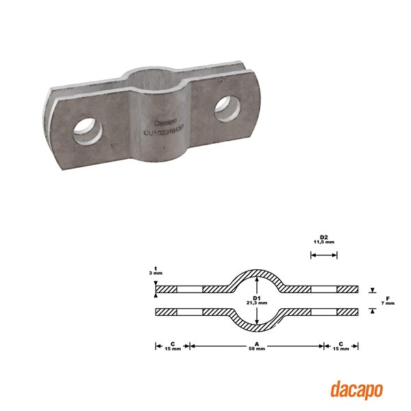 Dacapo 1