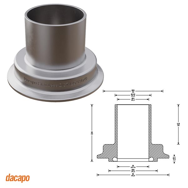 Dacapo 3