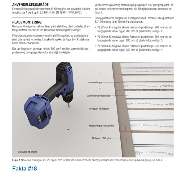 Faktablad 18