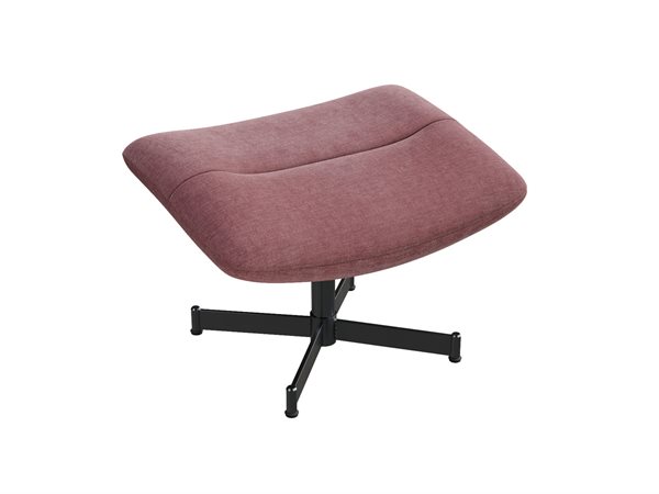 Shine Footstool